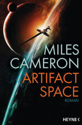 Cameron |  Artifact Space | Buch |  Sack Fachmedien