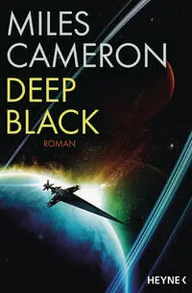 Cameron |  Deep Black | Buch |  Sack Fachmedien