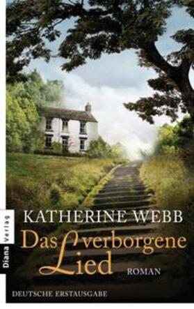 Webb |  Das verborgene Lied | Buch |  Sack Fachmedien