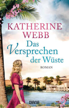 Webb |  Das Versprechen der Wüste | Buch |  Sack Fachmedien