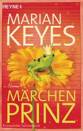 Keyes |  Märchenprinz | Buch |  Sack Fachmedien