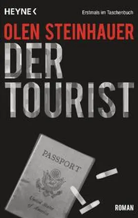 Steinhauer |  Der Tourist | Buch |  Sack Fachmedien