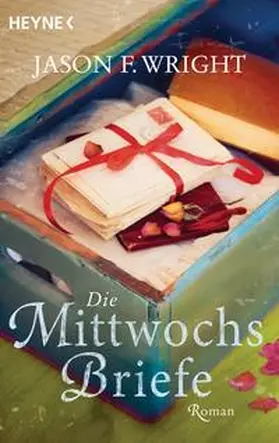 Wright |  Die Mittwochsbriefe | Buch |  Sack Fachmedien