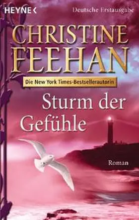 Feehan |  Sturm der Gefühle | Buch |  Sack Fachmedien