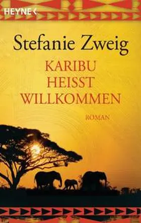 Zweig |  Karibu heißt willkommen | Buch |  Sack Fachmedien