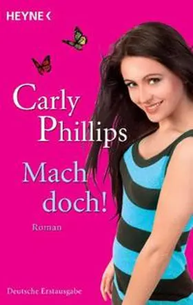 Phillips |  Mach doch! | Buch |  Sack Fachmedien