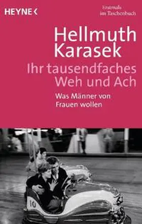 Karasek |  Ihr tausendfaches Weh und Ach | Buch |  Sack Fachmedien