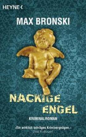 Bronski |  Nackige Engel | Buch |  Sack Fachmedien