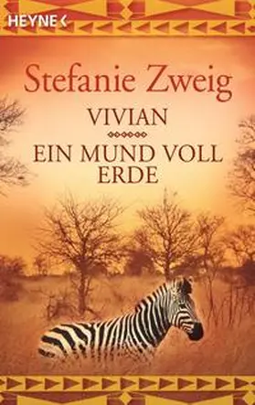 Zweig |  Vivian und Ein Mund voll Erde | Buch |  Sack Fachmedien