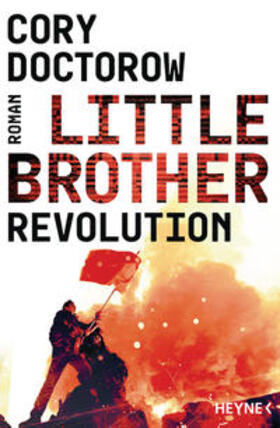 Doctorow |  Little Brother - Revolution | Buch |  Sack Fachmedien