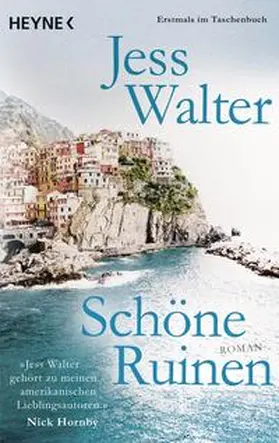 Walter | Schöne Ruinen | Buch | 978-3-453-41589-8 | sack.de