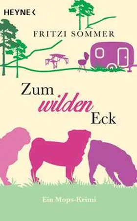 Sommer |  Zum wilden Eck | Buch |  Sack Fachmedien