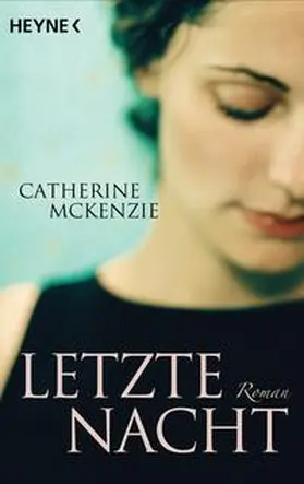 McKenzie |  Letzte Nacht | Buch |  Sack Fachmedien