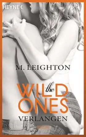 Leighton |  The Wild Ones | Buch |  Sack Fachmedien