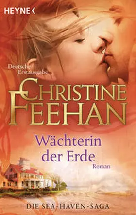 Feehan |  Wächterin der Erde | Buch |  Sack Fachmedien