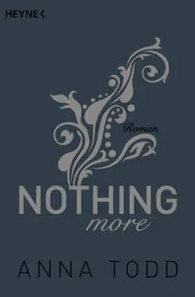 Todd |  Nothing more | Buch |  Sack Fachmedien