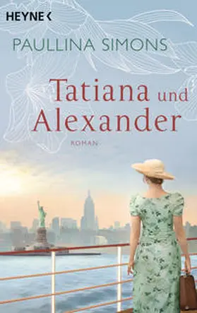 Simons |  Tatiana und Alexander | Buch |  Sack Fachmedien