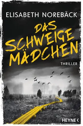 Norebäck |  Das Schweigemädchen | Buch |  Sack Fachmedien