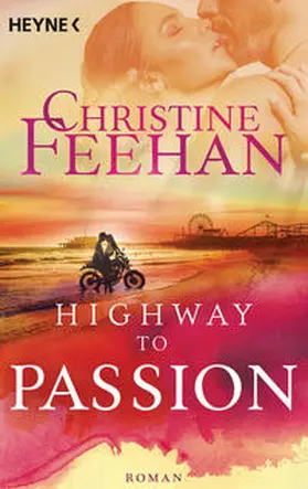 Feehan |  Highway to Passion | Buch |  Sack Fachmedien