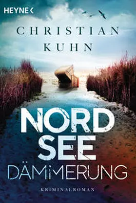 Kuhn |  Nordseedämmerung | Buch |  Sack Fachmedien