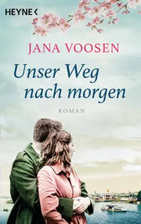 Voosen |  Unser Weg nach morgen | Buch |  Sack Fachmedien