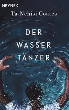 Coates |  Der Wassertänzer | Buch |  Sack Fachmedien