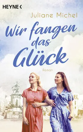 Michel |  Wir fangen das Glück | Buch |  Sack Fachmedien