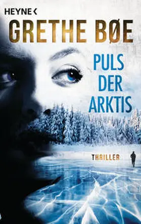 Bøe |  Puls der Arktis | Buch |  Sack Fachmedien