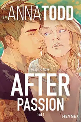 Todd |  After passion | Buch |  Sack Fachmedien