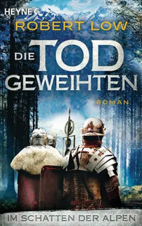 Low |  Im Schatten der Alpen | Buch |  Sack Fachmedien