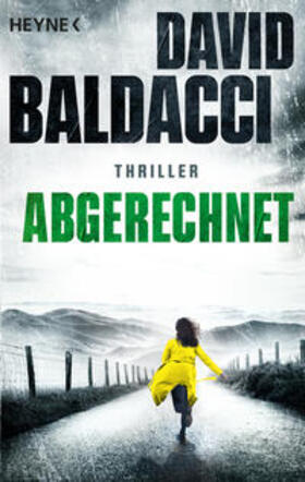 Baldacci / Neuhaus |  Abgerechnet | Buch |  Sack Fachmedien