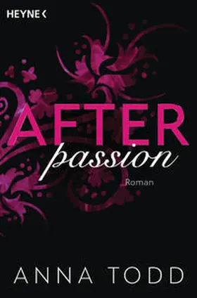 Todd |  After passion | Buch |  Sack Fachmedien