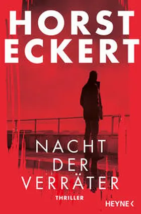 Eckert |  Nacht der Verräter | Buch |  Sack Fachmedien