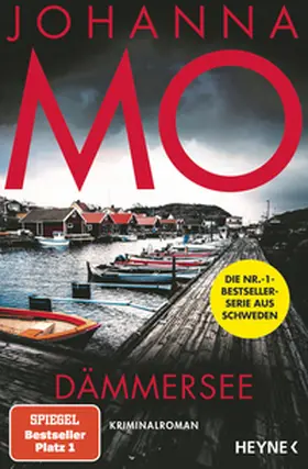 Mo |  Dämmersee | Buch |  Sack Fachmedien