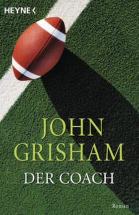 Grisham |  Der Coach | Buch |  Sack Fachmedien