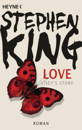 King |  Love | Buch |  Sack Fachmedien