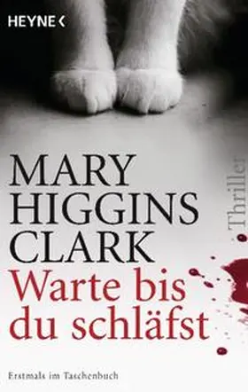 Higgins Clark |  Warte, bis du schläfst | Buch |  Sack Fachmedien