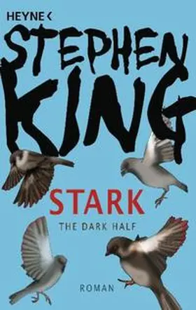 King |  Stark (Dark Half) | Buch |  Sack Fachmedien