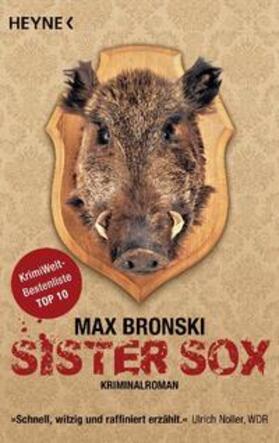 Bronski |  Sister Sox | Buch |  Sack Fachmedien