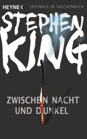 King |  Zwischen Nacht und Dunkel | Buch |  Sack Fachmedien