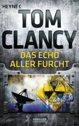 Clancy |  Das Echo aller Furcht | Buch |  Sack Fachmedien