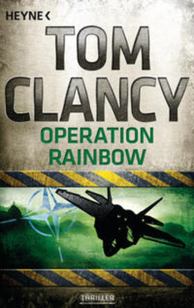 Clancy |  Operation Rainbow | Buch |  Sack Fachmedien