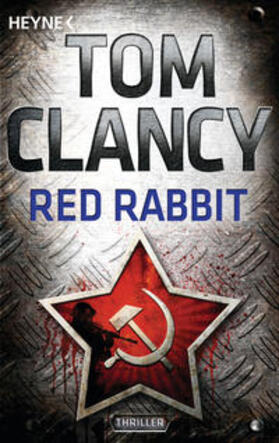 Clancy |  Red Rabbit | Buch |  Sack Fachmedien