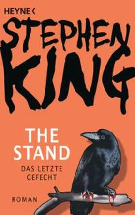 King |  The Stand - Das letzte Gefecht | Buch |  Sack Fachmedien
