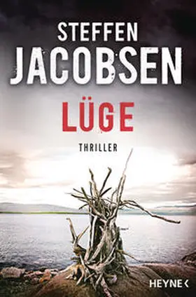 Jacobsen |  Lüge | Buch |  Sack Fachmedien