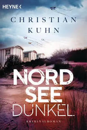 Kuhn |  Nordseedunkel | Buch |  Sack Fachmedien