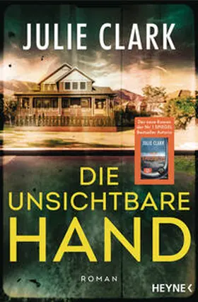 Clark |  Die unsichtbare Hand | Buch |  Sack Fachmedien