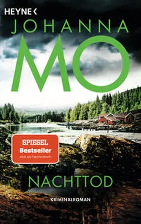 Mo |  Nachttod | Buch |  Sack Fachmedien