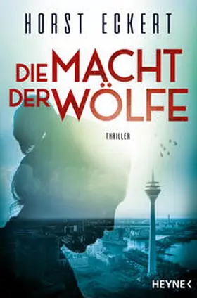 Eckert |  Die Macht der Wölfe | Buch |  Sack Fachmedien