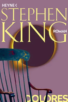 King |  Dolores | Buch |  Sack Fachmedien